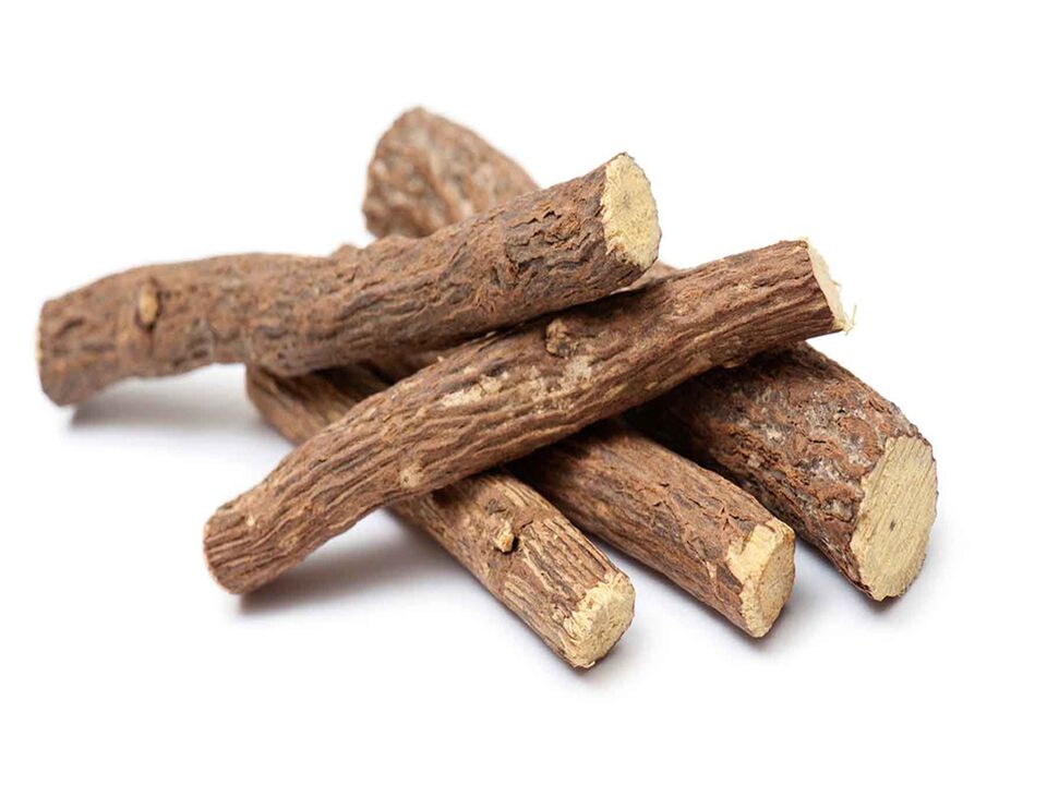 Lacrice Root dans Alcozar