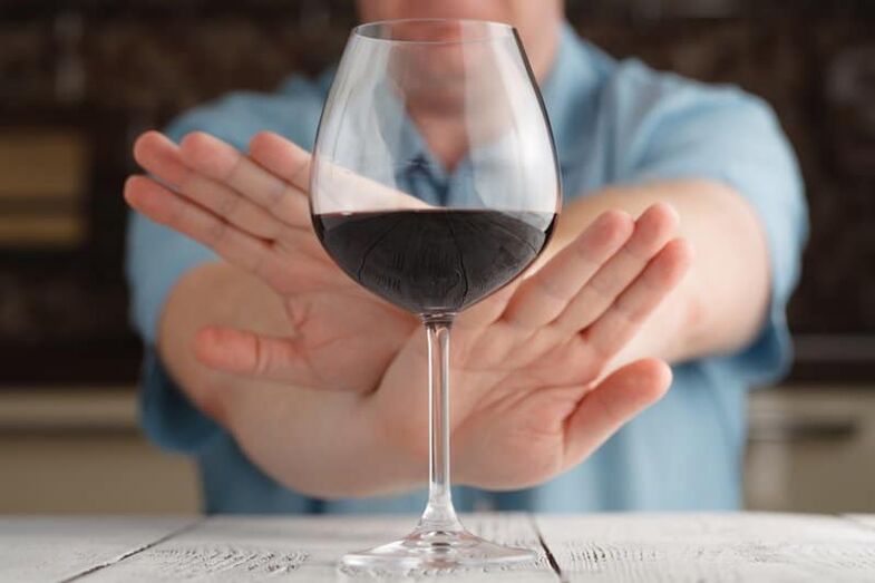 Traitement du traitement de l'alcoolisme de zxcvbnmqwort
