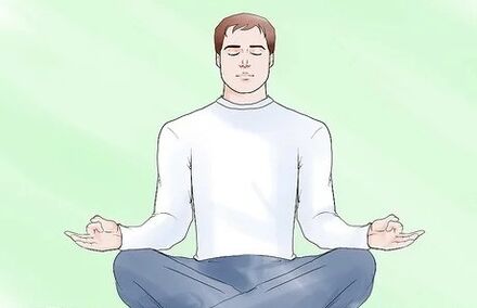 Le yoga vous aidera à affronter le stress et à calmer votre esprit