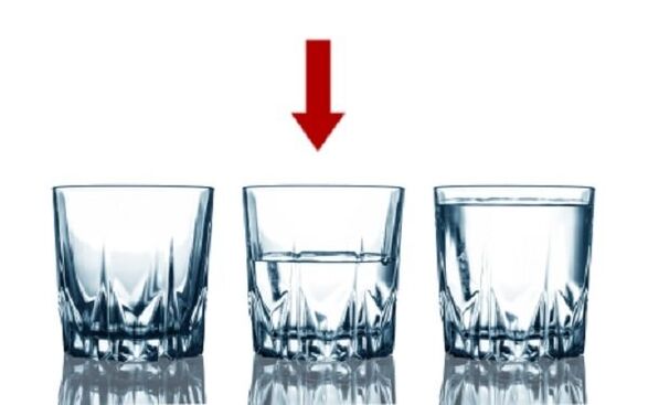 Dépendance psychologique à l'alcool éthylique.