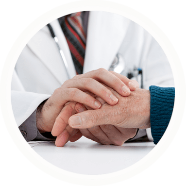 aide d'un spécialiste pour vouloir arrêter de boire de l'alcool